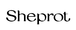 Sheprot - logo